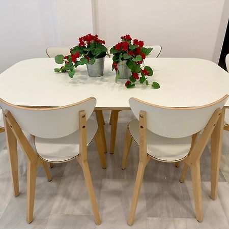 Apartamento catedral A Málaga Esterno foto
