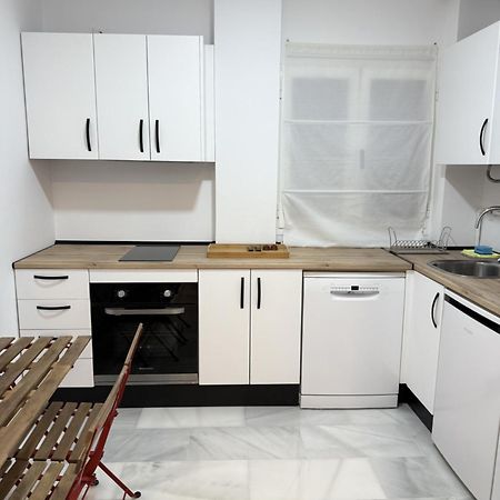 Apartamento catedral A Málaga Esterno foto